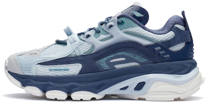 Li-Ning Ling Yue 'Biru Putih' ARLR021-1 Buy Li-Ning Ling Yue 'Biru Putih' ARLR021-1