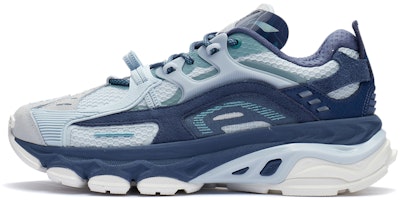Li-Ning Ling Yue 'Blue White' ARLR021-1 Li-Ning Ling Yue 'Blue White' ARLR021-1