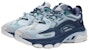 Li-Ning Ling Yue 'Biru Putih' ARLR021-1