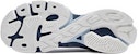 Li-Ning Ling Yue 'Biru Putih' ARLR021-1