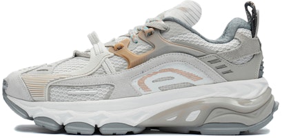Li-Ning Ling Yue 'Pearl White' ARLR021-5 Li-Ning Ling Yue 'Pearl White' ARLR021-5