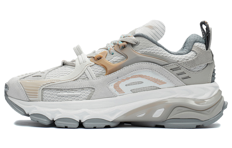 Li-Ning Ling Yue 'Pearl White' ARLR021-5