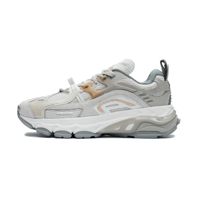 Li-Ning Ling Yue 'Pearl White'