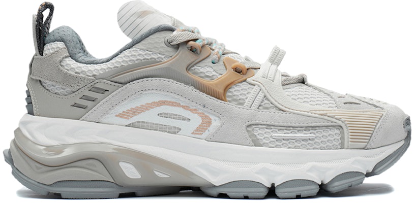 리닝 링웨 '진주 화이트' (Li-Ning Ling Yue 'Jinju Hwaiteu') ARLR021-5 Order 리닝 링웨 '진주 화이트' (Li-Ning Ling Yue 'Jinju Hwaiteu') ARLR021-5