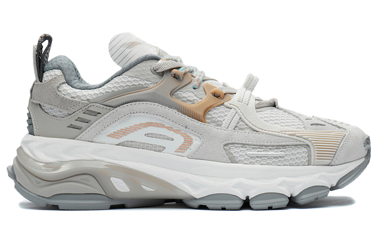 Order 리닝 링웨 '진주 화이트' (Li-Ning Ling Yue 'Jinju Hwaiteu') ARLR021-5