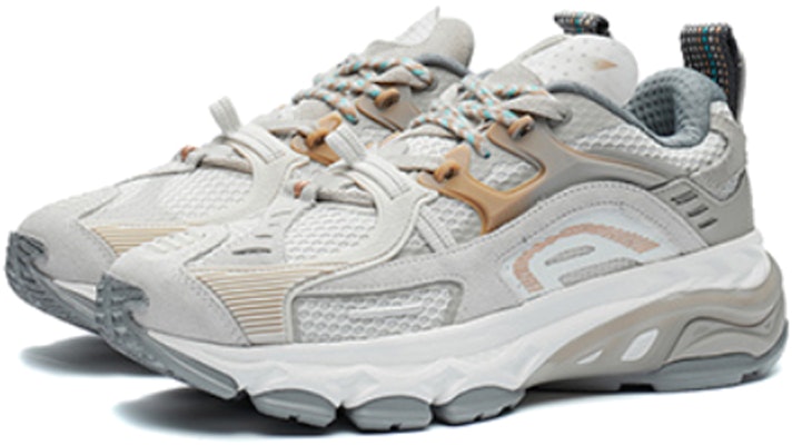 리닝 링웨 '진주 화이트' (Li-Ning Ling Yue 'Jinju Hwaiteu') ARLR021-5 Lookbook 리닝 링웨 '진주 화이트' (Li-Ning Ling Yue 'Jinju Hwaiteu') ARLR021-5