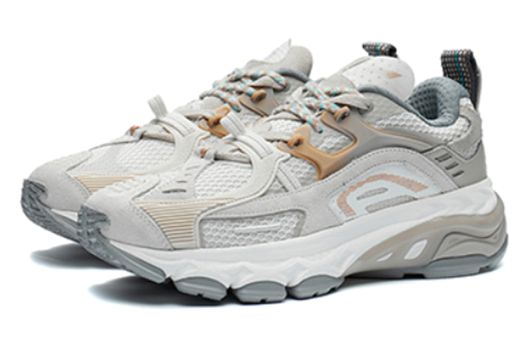 Lookbook 리닝 링웨 '진주 화이트' (Li-Ning Ling Yue 'Jinju Hwaiteu') ARLR021-5