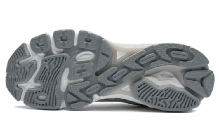 Shop 리닝 링웨 '진주 화이트' (Li-Ning Ling Yue 'Jinju Hwaiteu') ARLR021-5