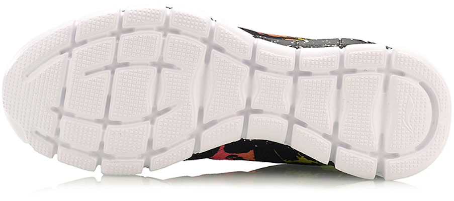 Li-Ning Lingdong 'Black Multicolor' ARKM019-4 Purchase Li-Ning Lingdong 'Black Multicolor' ARKM019-4