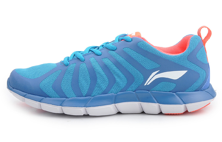 Li-Ning Lingdong 'Blue Orange' ARKK007-3