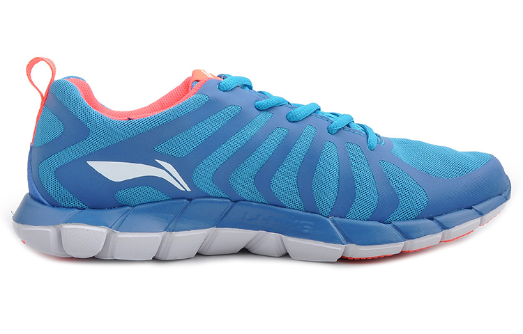 Order Li-Ning Lingdong 'Blue Orange' ARKK007-3