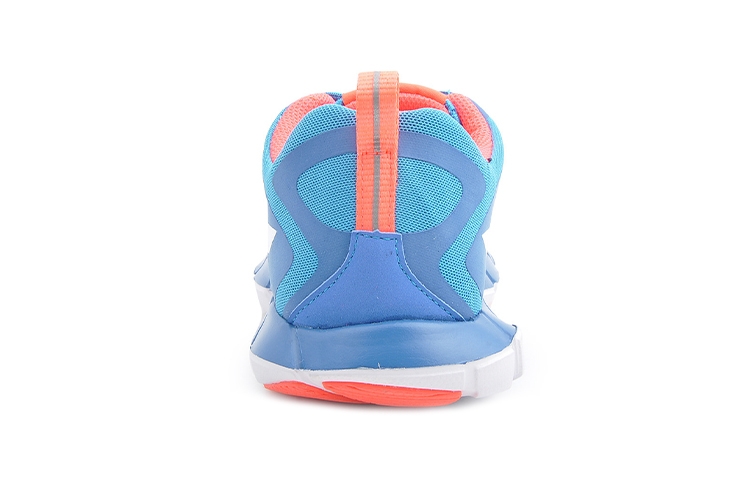 Shop Li-Ning Lingdong 'Blue Orange' ARKK007-3