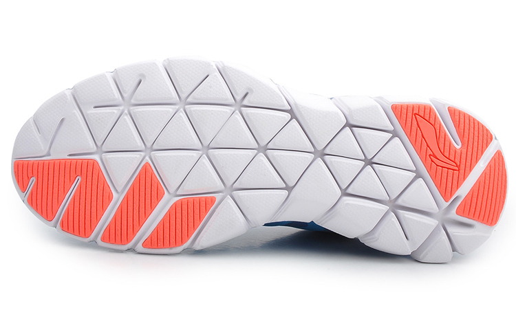 Purchase Li-Ning Lingdong 'Blue Orange' ARKK007-3