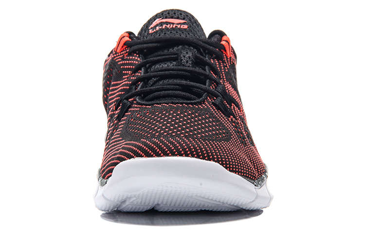 Lookbook Li-Ning Lingdong 'Red Black' ARKM019-2