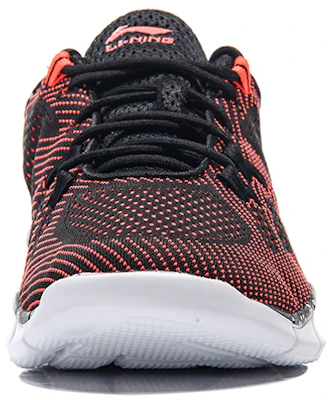 Li-Ning Lingdong 'Red Black' ARKM019-2 Lookbook Li-Ning Lingdong 'Red Black' ARKM019-2