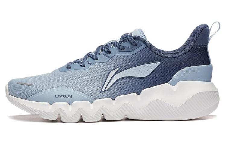 Li-Ning Lingdong 'Sky Blue White' ARST045-4