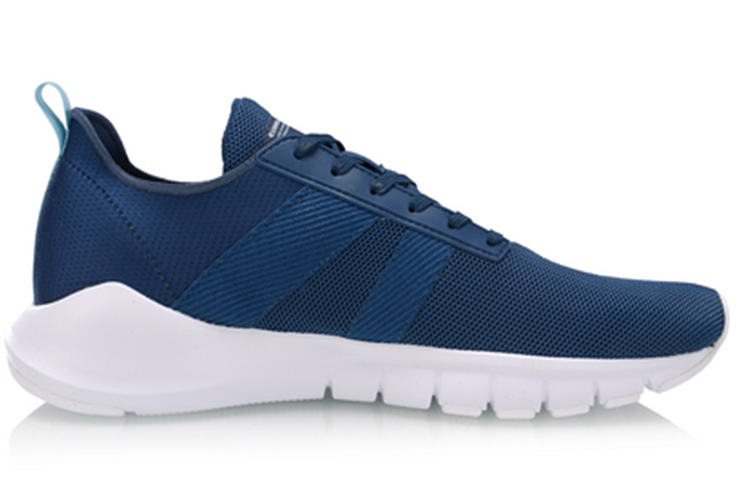 Order Li-Ning Lingdong Low Top Running Sne_Model 'Ethereal Blue White' ARKP007-4