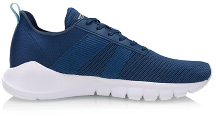 Li-Ning Lingdong Low Top Running Sne_Model 'Ethereal Blue White' ARKP007-4 Order Li-Ning Lingdong Low Top Running Sne_Model 'Ethereal Blue White' ARKP007-4