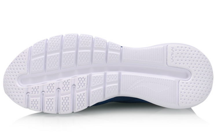 Purchase Li-Ning Lingdong Low Top Running Sne_Model 'Ethereal Blue White' ARKP007-4