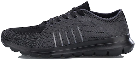 Li-Ning Lingdong Running Shoes 'Black' ARKN007-3 Li-Ning Lingdong Running Shoes 'Black' ARKN007-3