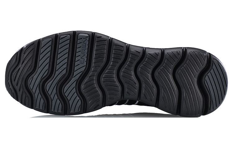 Purchase Li-Ning Lingdong Running Shoes 'Black' ARKN007-3
