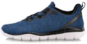 Buy Li-Ning Lingdong Running Shoes 'Black Blue' ARKN001-2