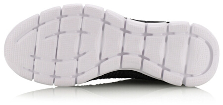 Li-Ning Lingdong Running Shoes 'Black Grey' ARKN001-1 Lookbook Li-Ning Lingdong Running Shoes 'Black Grey' ARKN001-1