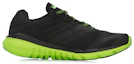 Order Li-Ning Lingdong Soft 'Black Green' ARBM055-3