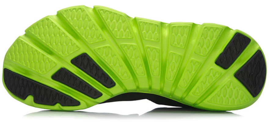 Li-Ning Lingdong Soft 'Black Green' ARBM055-3 Purchase Li-Ning Lingdong Soft 'Black Green' ARBM055-3