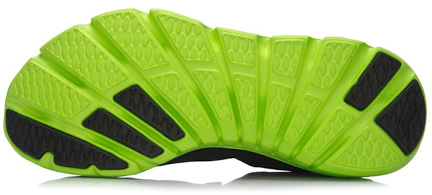 리닝 링동 소프트 '블랙 그린' (Li-Ning Lingdong Soft 'Black Green') ARBM055-3 Purchase 리닝 링동 소프트 '블랙 그린' (Li-Ning Lingdong Soft 'Black Green') ARBM055-3