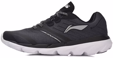 Li-Ning Lingdong Soft 'Black Grey' ARBM055-1 Li-Ning Lingdong Soft 'Black Grey' ARBM055-1
