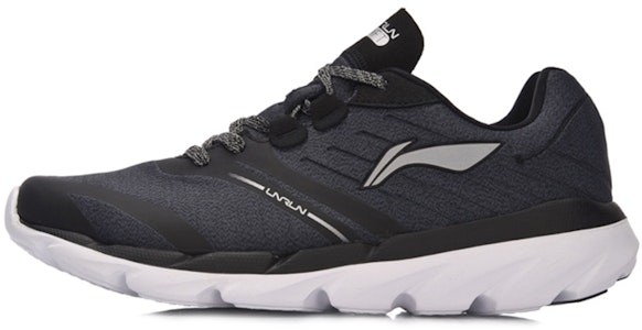 리닝 링동 소프트 '블랙 그레이' (Li-Ning Lingdong Soft 'Black Grey') ARBM055-1 Buy 리닝 링동 소프트 '블랙 그레이' (Li-Ning Lingdong Soft 'Black Grey') ARBM055-1