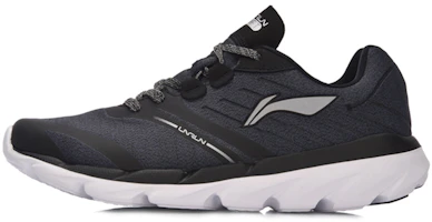 Li-Ning Lingdong Soft 'Black Grey' ARBM055-1 Li-Ning Lingdong Soft 'Black Grey' ARBM055-1