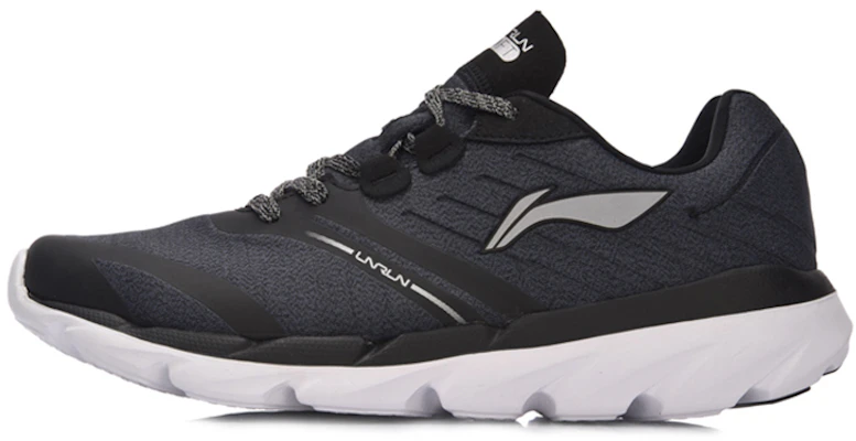 Li-Ning Lingdong Soft 'Black Grey' ARBM055-1 Buy Li-Ning Lingdong Soft 'Black Grey' ARBM055-1