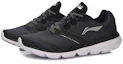 Lookbook Li-Ning Lingdong Soft 'Black Grey' ARBM055-1