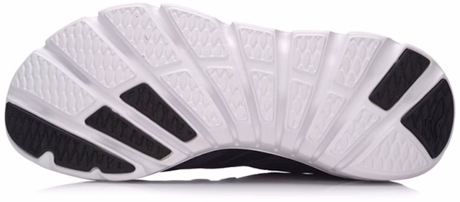 Li-Ning Lingdong Soft 'Black Grey' ARBM055-1 Purchase Li-Ning Lingdong Soft 'Black Grey' ARBM055-1