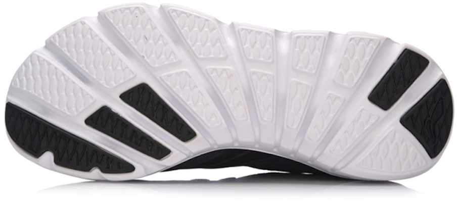 Li-Ning Lingdong Soft 'Black Grey' ARBM055-1 Purchase Li-Ning Lingdong Soft 'Black Grey' ARBM055-1