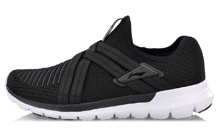 Li-Ning Lingdong V2 'Black' ARKN005-3