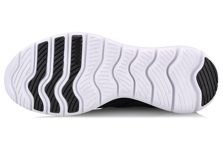 Purchase Li-Ning Lingdong V2 'Black' ARKN005-3