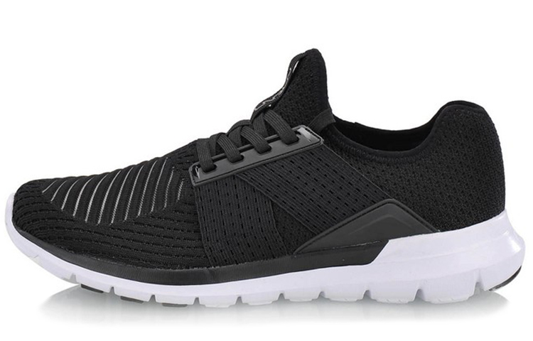 Li-Ning Lingdong V2 'Black White' ARKN005-1