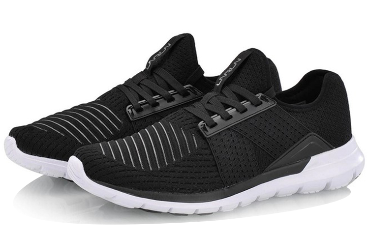 Lookbook Li-Ning Lingdong V2 'Black White' ARKN005-1