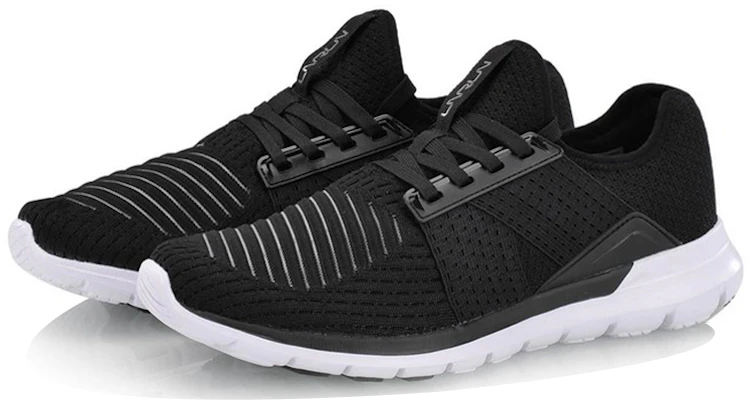 Li-Ning Lingdong V2 'Black White' ARKN005-1 Lookbook Li-Ning Lingdong V2 'Black White' ARKN005-1