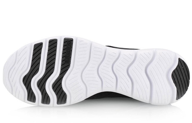 Purchase Li-Ning Lingdong V2 'Black White' ARKN005-1
