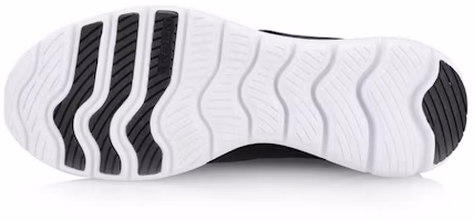 Purchase LiNing李寧 靈動v2 輕質慢跑鞋 黑白