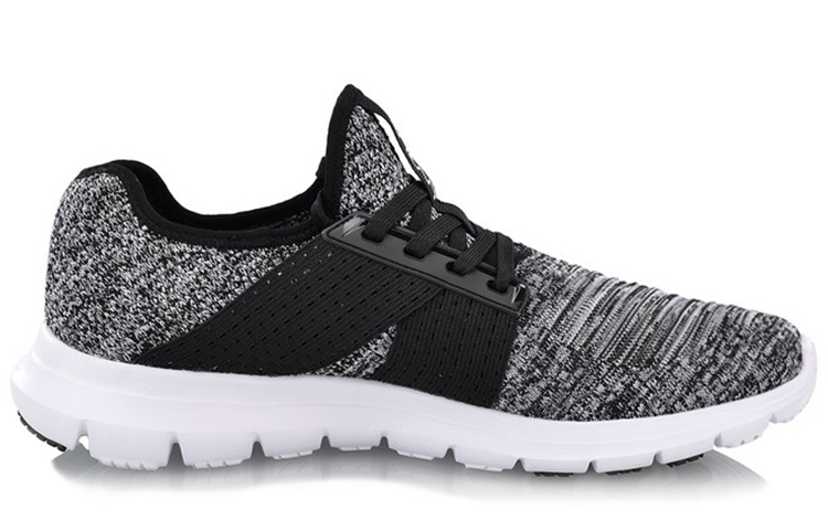 Order Li-Ning Lingdong V2 'Black White Grey' ARKN005-6