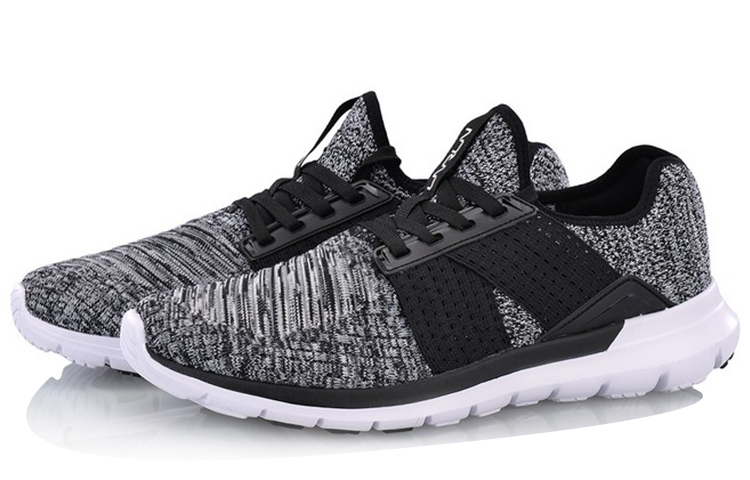 Lookbook Li-Ning Lingdong V2 'Black White Grey' ARKN005-6