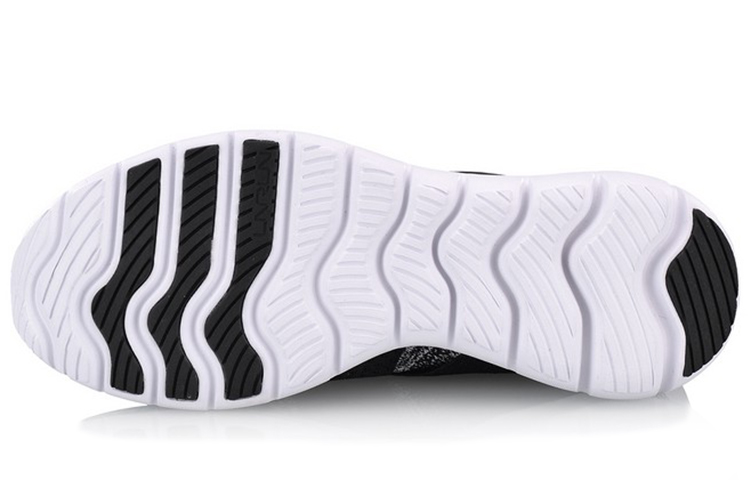 Purchase Li-Ning Lingdong V2 'Black White Grey' ARKN005-6