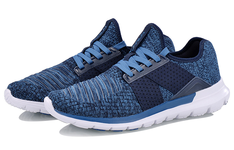 Lookbook Li-Ning Lingdong V2 'Dark Blue' ARKN005-4