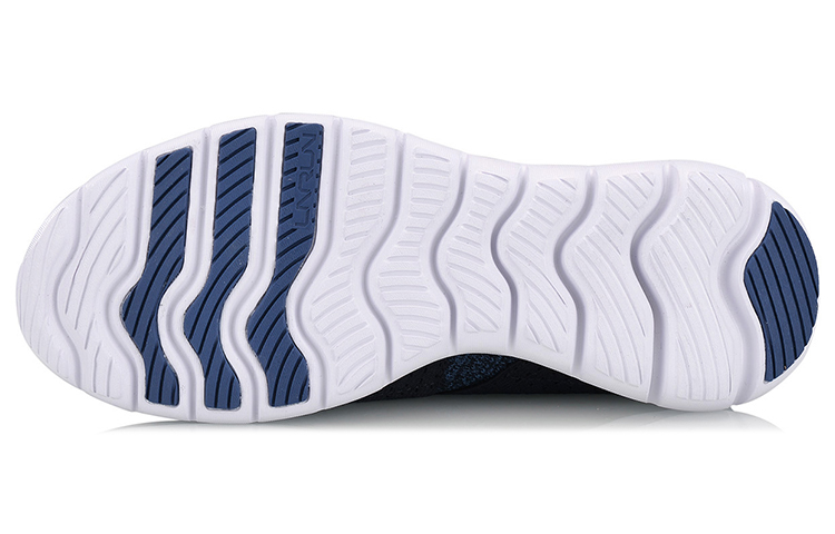 Purchase Li-Ning Lingdong V2 'Dark Blue' ARKN005-4