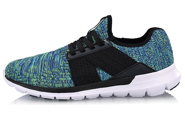 Li-Ning Lingdong V2 'Dolphin Blue' ARKN005-5
